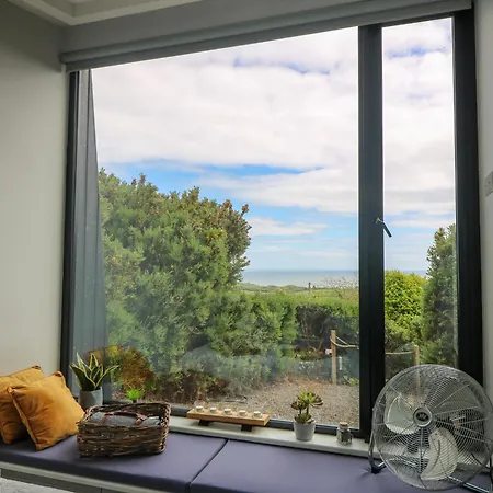 Stargazer Holiday home