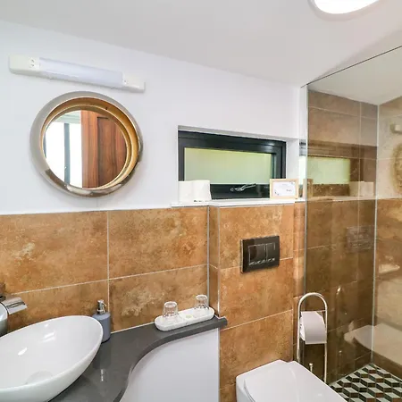 Stargazer Holiday home Kildermot