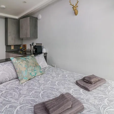 Holiday home Stargazer