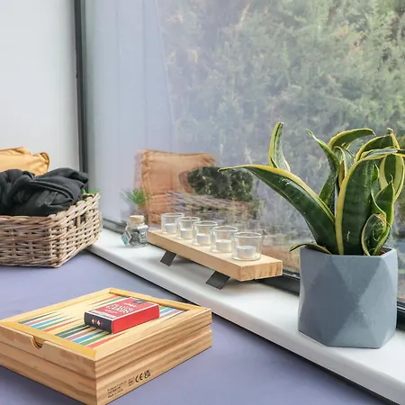 Holiday home Stargazer *