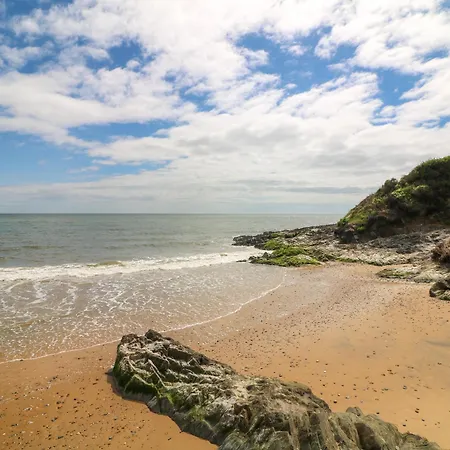 Holiday home Stargazer Kildermot