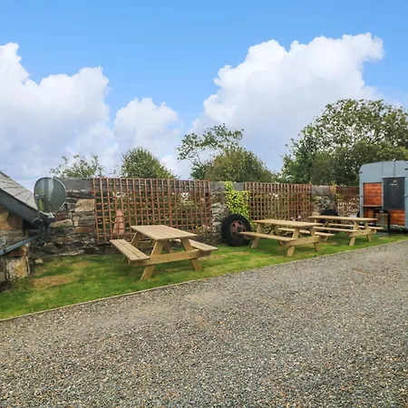 Stargazer Holiday home *