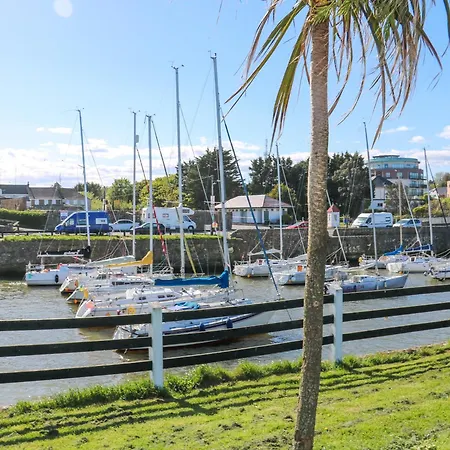 Holiday home Stargazer *