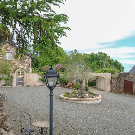 Holiday home Stargazer Kildermot