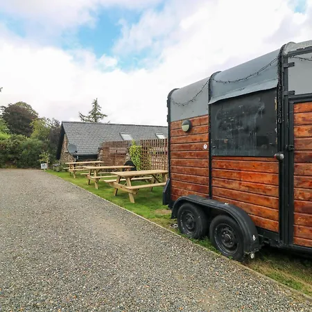 Holiday home Stargazer