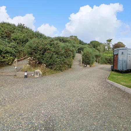 Stargazer Holiday home *