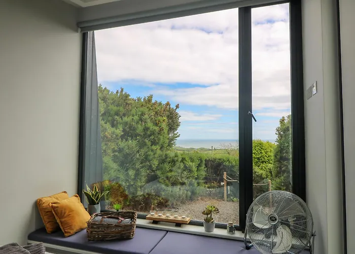 Stargazer Σπίτι διακοπών