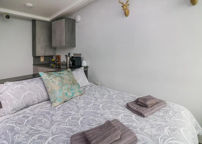 Σπίτι διακοπών Stargazer