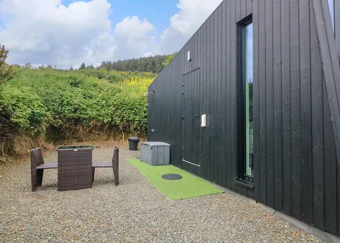 Stargazer Σπίτι διακοπών