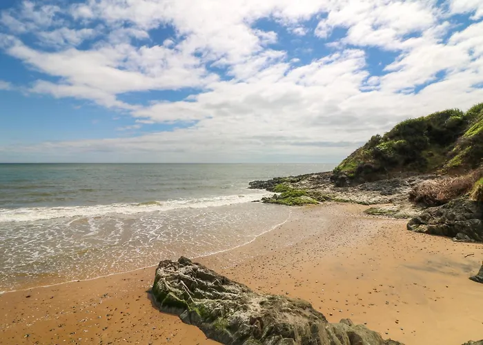 Σπίτι διακοπών Stargazer Kildermot