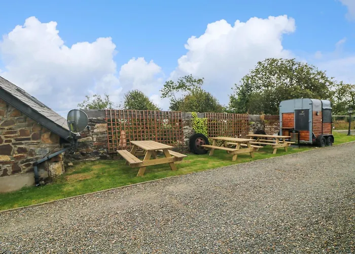 Stargazer Σπίτι διακοπών *