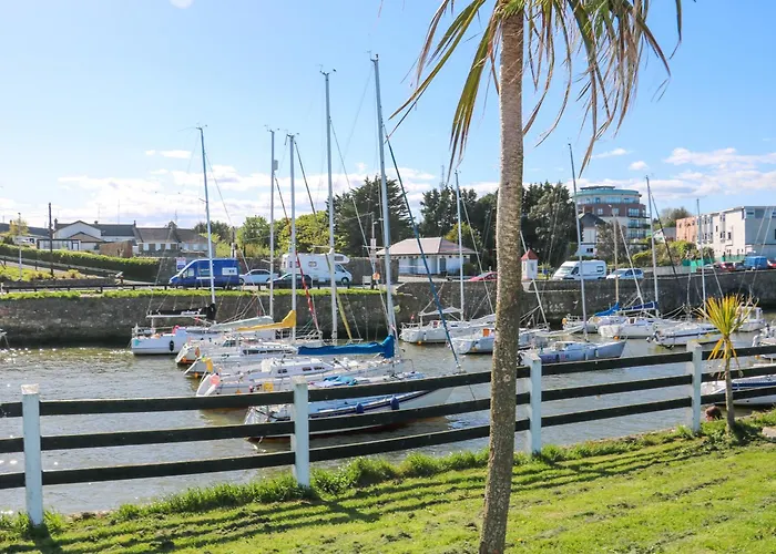 Σπίτι διακοπών Stargazer *