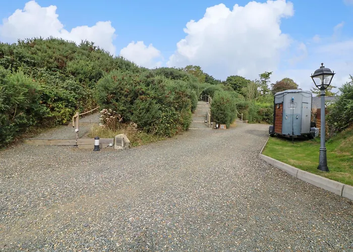 Stargazer Σπίτι διακοπών *