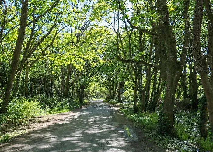 Σπίτι διακοπών Stargazer *